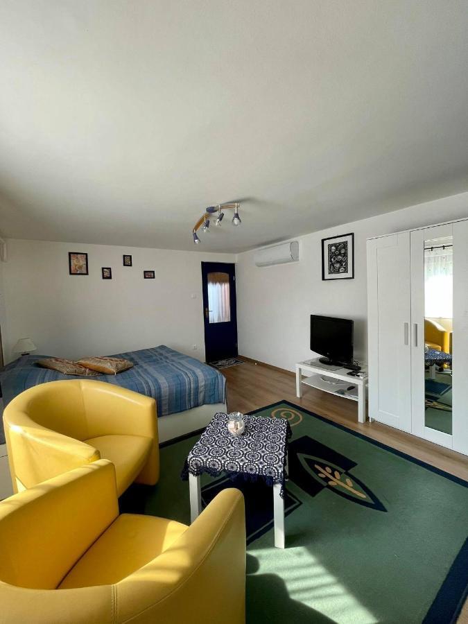 Jorgos Apartman Keszthely Exterior photo