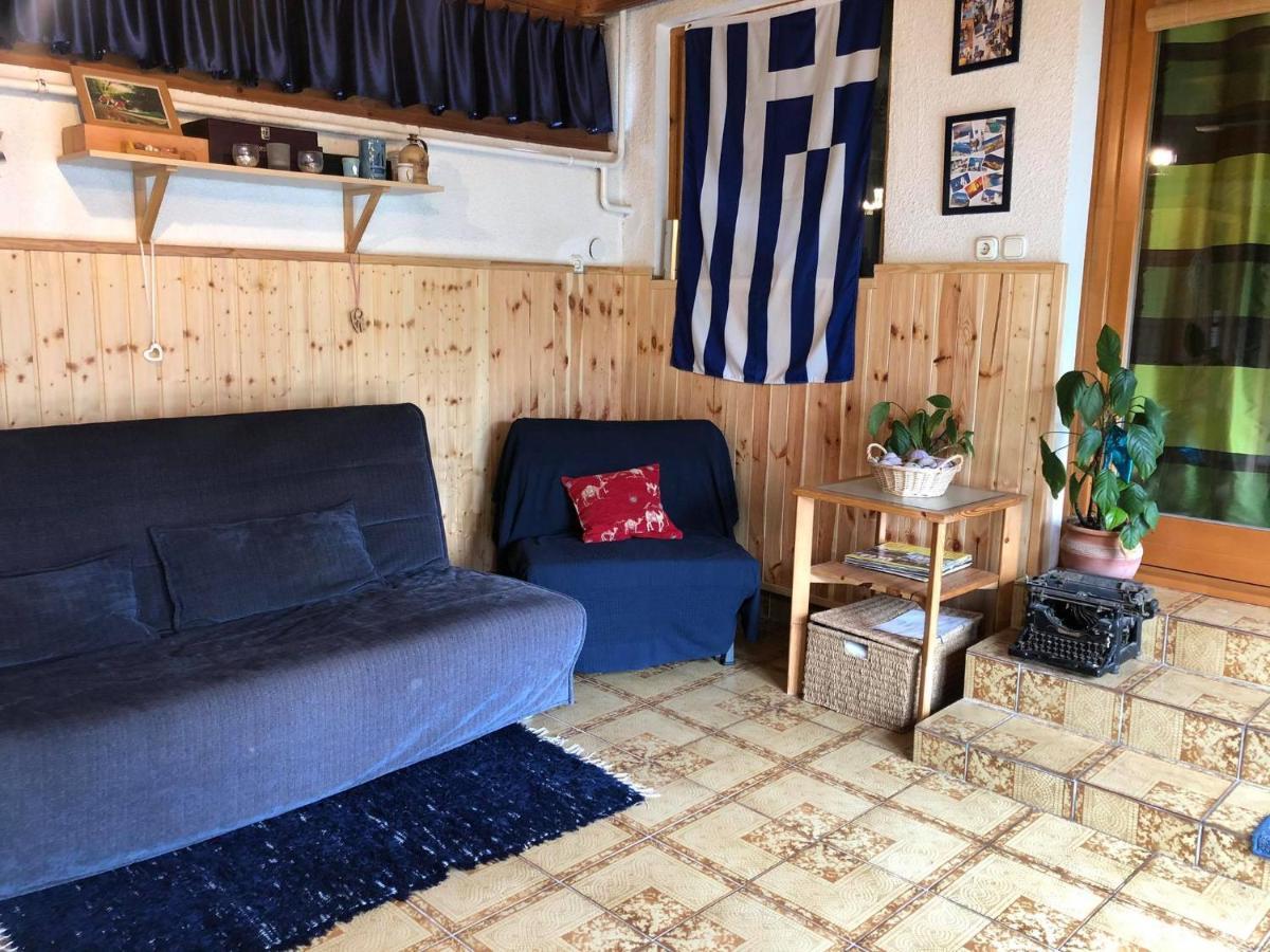 Jorgos Apartman Keszthely Exterior photo