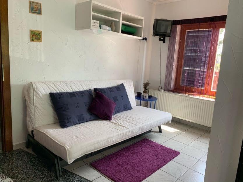 Jorgos Apartman Keszthely Exterior photo
