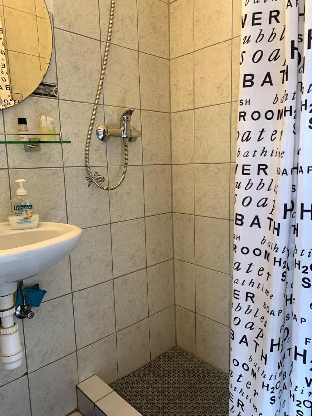 Jorgos Apartman Keszthely Exterior photo
